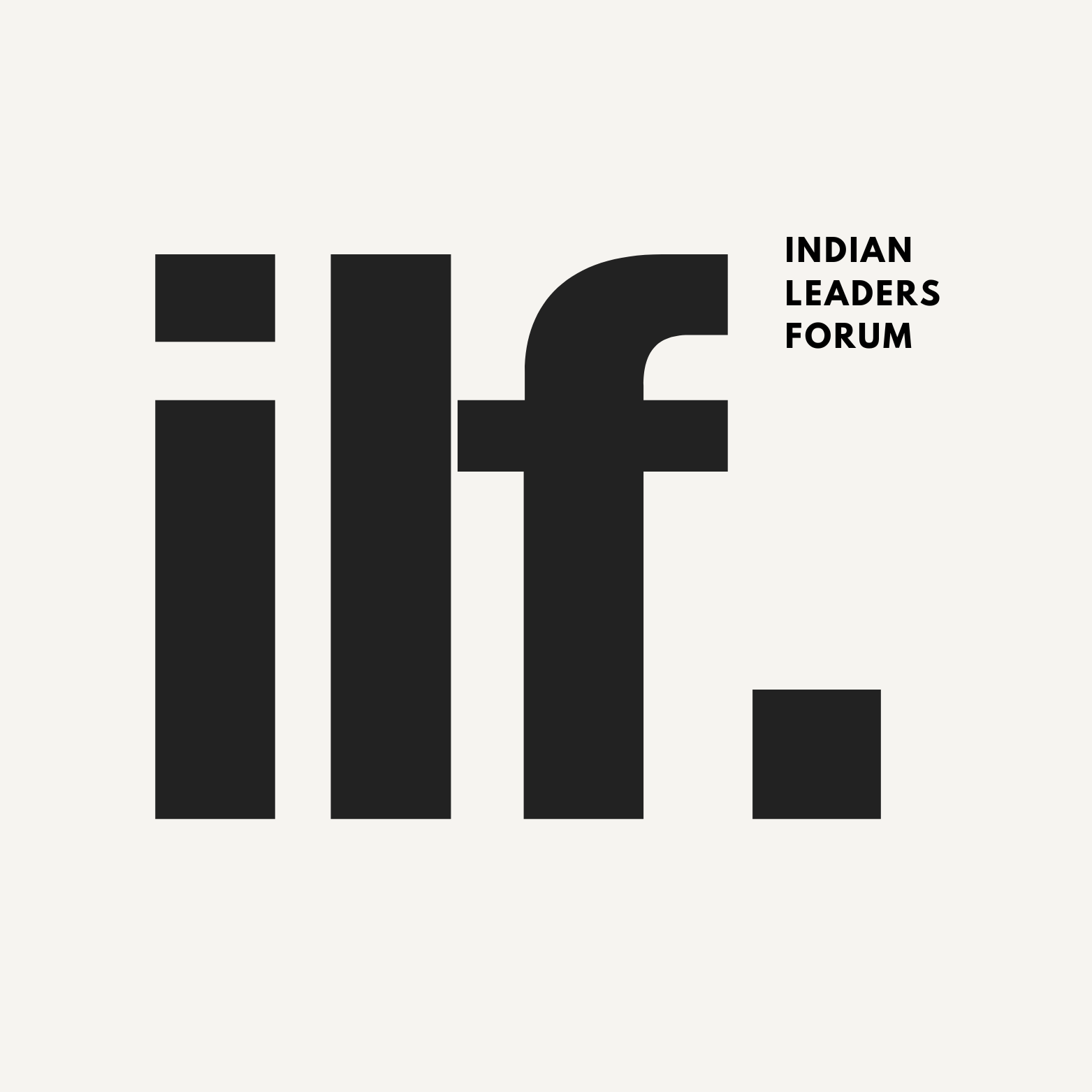 ILF logo