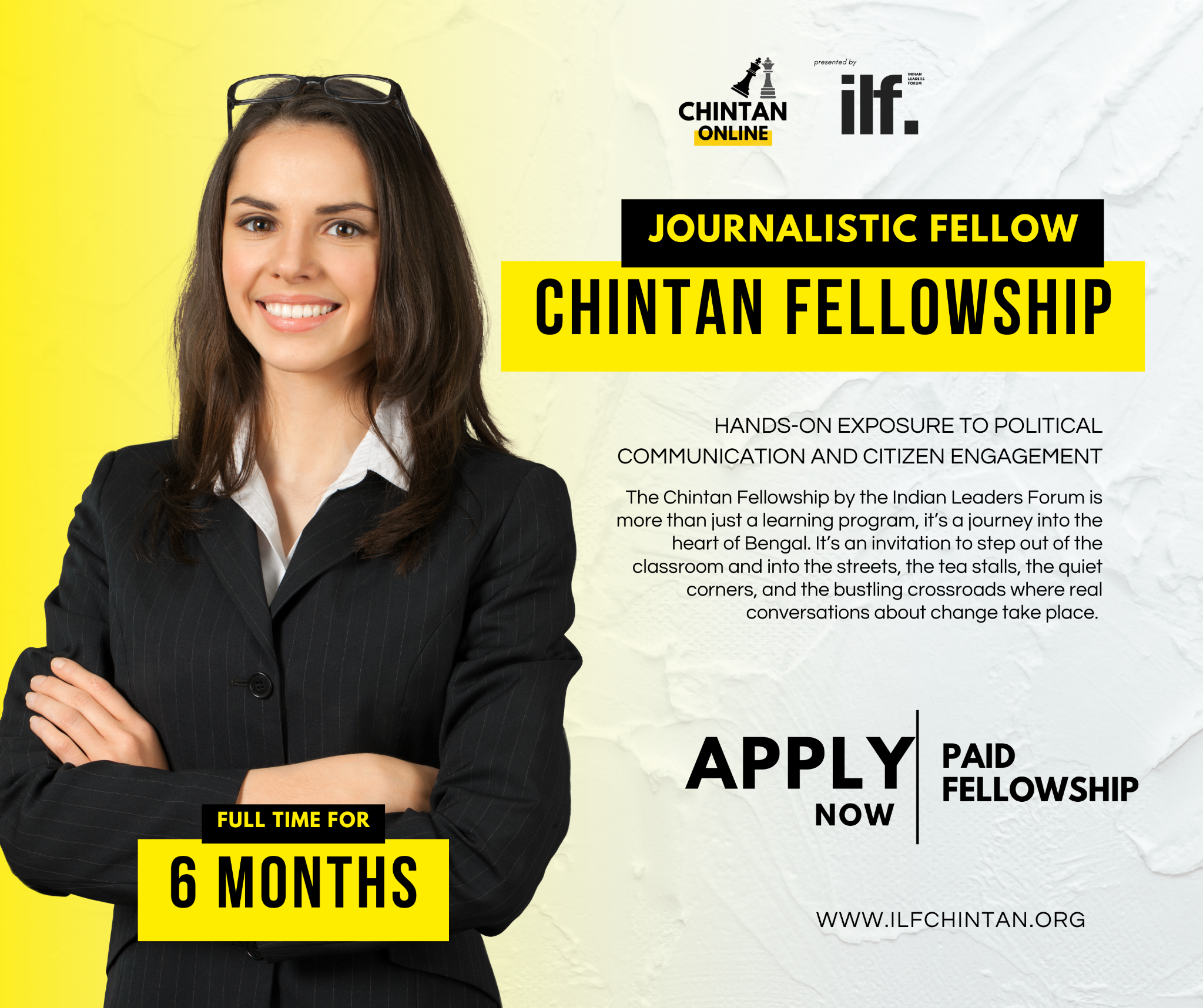 Chintan Fellowship